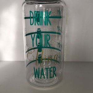 Water jug